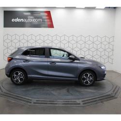 MG MG3 1.5 L Hybrid+ 195 ch Luxury occasion - Lons - photo 3/40