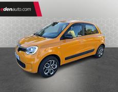 Renault Twingo 3