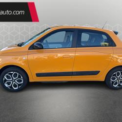 Renault Twingo 3 III E-Tech Equilibre occasion - Biarritz - photo 2/40