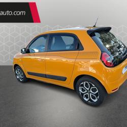 Renault Twingo 3 III E-Tech Equilibre occasion - Biarritz - photo 3/40