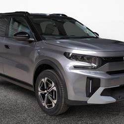 Citroen C3 Aircross HYBRIDE 145 CH BVA E-DCS6 7PL MAX H&eacute;nin-Beaumont