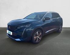 Peugeot 3008 Saint-Georges-des-Coteaux