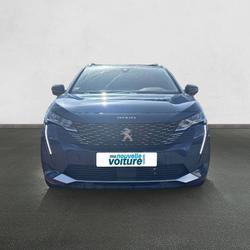 Peugeot 3008 Hybrid 225 e-EAT8 - Allure Pack occasion - Saint-Georges-des-Coteaux - photo 2/31