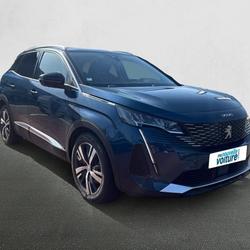 Peugeot 3008 Hybrid 225 e-EAT8 - Allure Pack occasion - Saint-Georges-des-Coteaux - photo 3/31