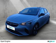 Opel Corsa Englos