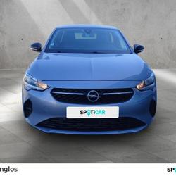 Opel Corsa Corsa-e 136ch Elegance Englos