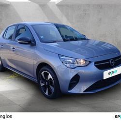 Opel Corsa Corsa-e 136ch Elegance Englos