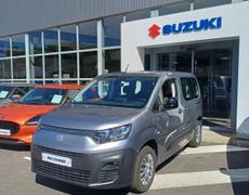 Fiat Doblo Alès
