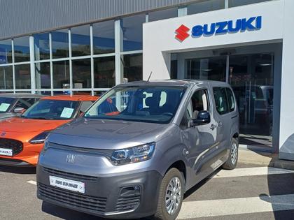 Fiat Doblo - ELECTRIC DRIVE 136CH 50KWH  TOP - 18 990 €