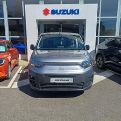 Fiat Doblo ELECTRIC DRIVE 136CH 50KWH  TOP Al&egrave;s