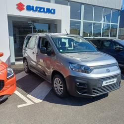 Fiat Doblo ELECTRIC DRIVE 136CH 50KWH  TOP Al&egrave;s