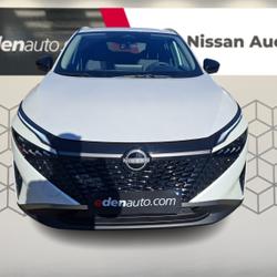 Nissan Qashqai Hybrid e-Power Gen3 205 ch N-Connecta occasion - Auch - photo 2/38