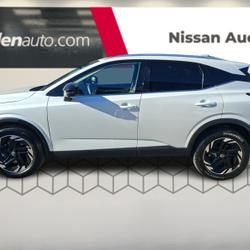 Nissan Qashqai Hybrid e-Power Gen3 205 ch N-Connecta occasion - Auch - photo 3/38
