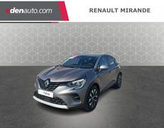 Renault Captur Mirande