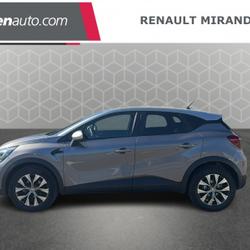 Renault Captur TCe 90 Evolution occasion - Mirande - photo 2/42