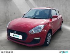 Suzuki Swift Englos