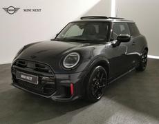 Mini Cooper Obernai