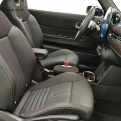 Mini Cooper JCW 231ch JCW DKG7 Obernai