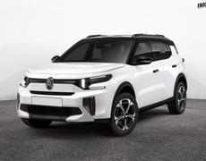 Citroen C3 Aircross Hénin-Beaumont