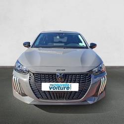 Peugeot 208 PureTech 75 S&S BVM5 - Active occasion - Saint-Georges-des-Coteaux - photo 2/26