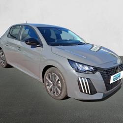Peugeot 208 PureTech 75 S&S BVM5 - Active occasion - Saint-Georges-des-Coteaux - photo 3/26