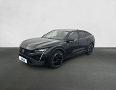 Peugeot 408 Saint-Georges-des-Coteaux