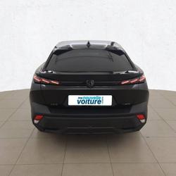Peugeot 408 PHEV 180 e-EAT8 - GT occasion - Saint-Georges-des-Coteaux - photo 3/15