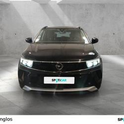 Opel Grandland 1.6 Turbo 225ch Hybride Ultimate Englos