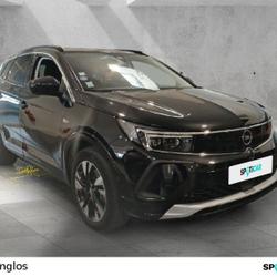 Opel Grandland 1.6 Turbo 225ch Hybride Ultimate Englos
