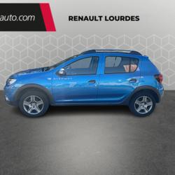 Dacia Sandero TCe 90 Stepway occasion - Lourdes - photo 2/47