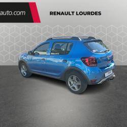 Dacia Sandero TCe 90 Stepway occasion - Lourdes - photo 3/47