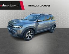 Dacia Duster Lourdes