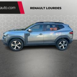 Dacia Duster TCe 130 4x2 Journey occasion - Lourdes - photo 2/42