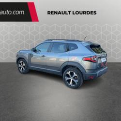 Dacia Duster TCe 130 4x2 Journey occasion - Lourdes - photo 3/42