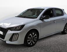 Peugeot 208 Hénin-Beaumont