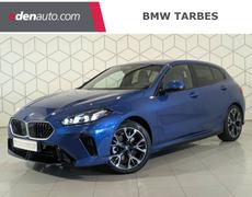 BMW Serie 1 Tarbes