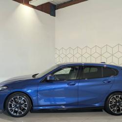BMW Serie 1 120d 163 ch DKG7 M Sport occasion - Tarbes - photo 2/50