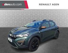 Dacia Sandero Agen