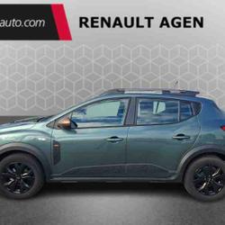 Dacia Sandero TCe 110 GSR2 Stepway Extreme occasion - Agen - photo 2/41