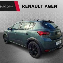 Dacia Sandero TCe 110 GSR2 Stepway Extreme occasion - Agen - photo 3/41