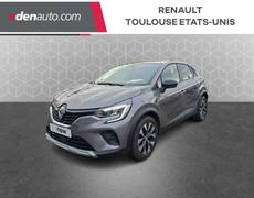 Renault Captur Toulouse