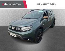 Dacia Duster Agen