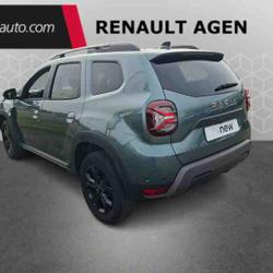 Dacia Duster Blue dCi 115 4x2 Extreme occasion - Agen - photo 3/31