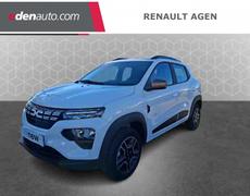 Dacia Spring Agen