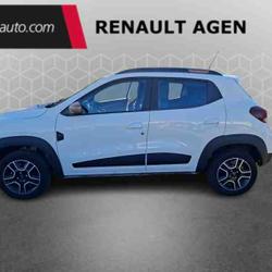 Dacia Spring Extreme occasion - Agen - photo 2/29