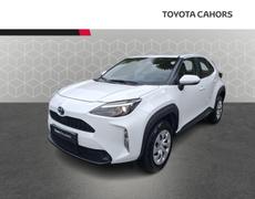 Toyota Yaris Cahors