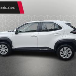 Toyota Yaris Cross Hybride 116h 2WD Dynamic occasion - Cahors - photo 2/19
