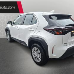 Toyota Yaris Cross Hybride 116h 2WD Dynamic occasion - Cahors - photo 3/19
