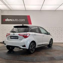 Toyota Yaris Hybride 100h Collection occasion - Bruges - photo 2/37