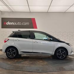 Toyota Yaris Hybride 100h Collection occasion - Bruges - photo 3/37